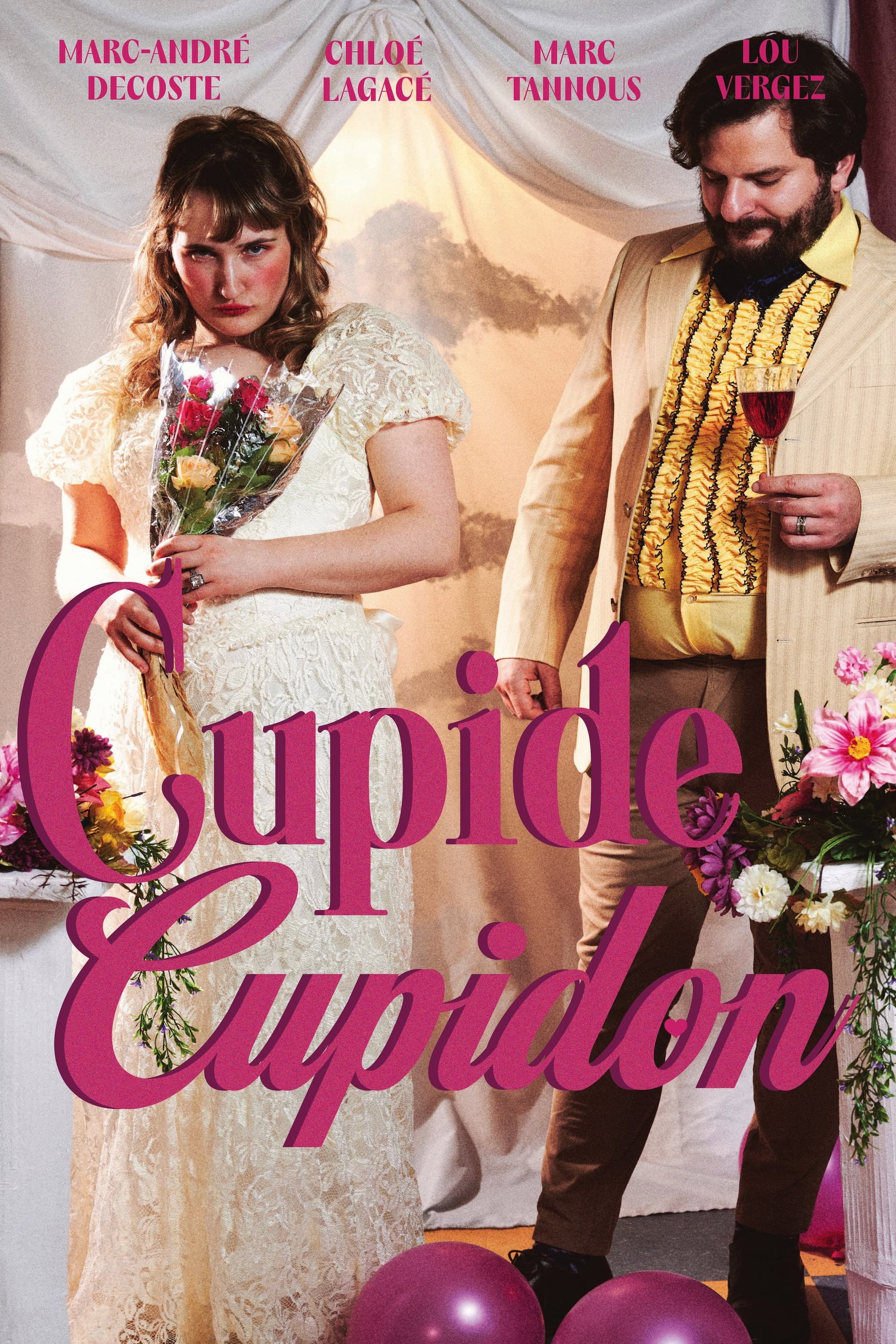 Cupide Cupidon