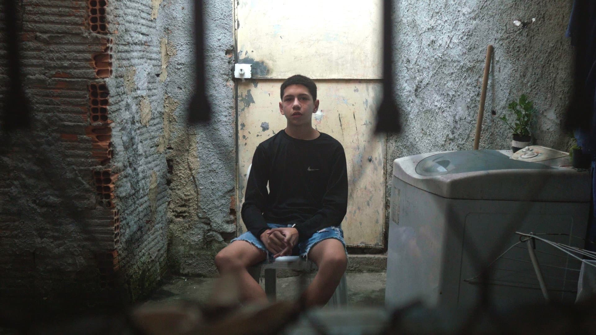 Boys From The Slum