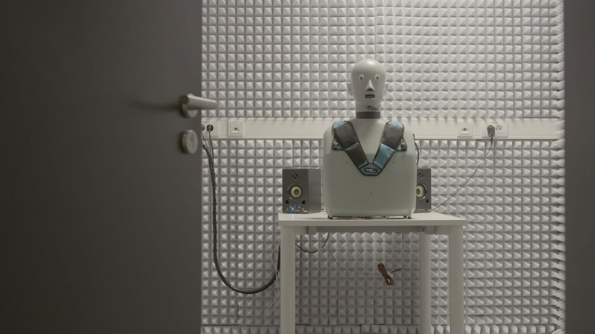 How to Talk to Lydia?