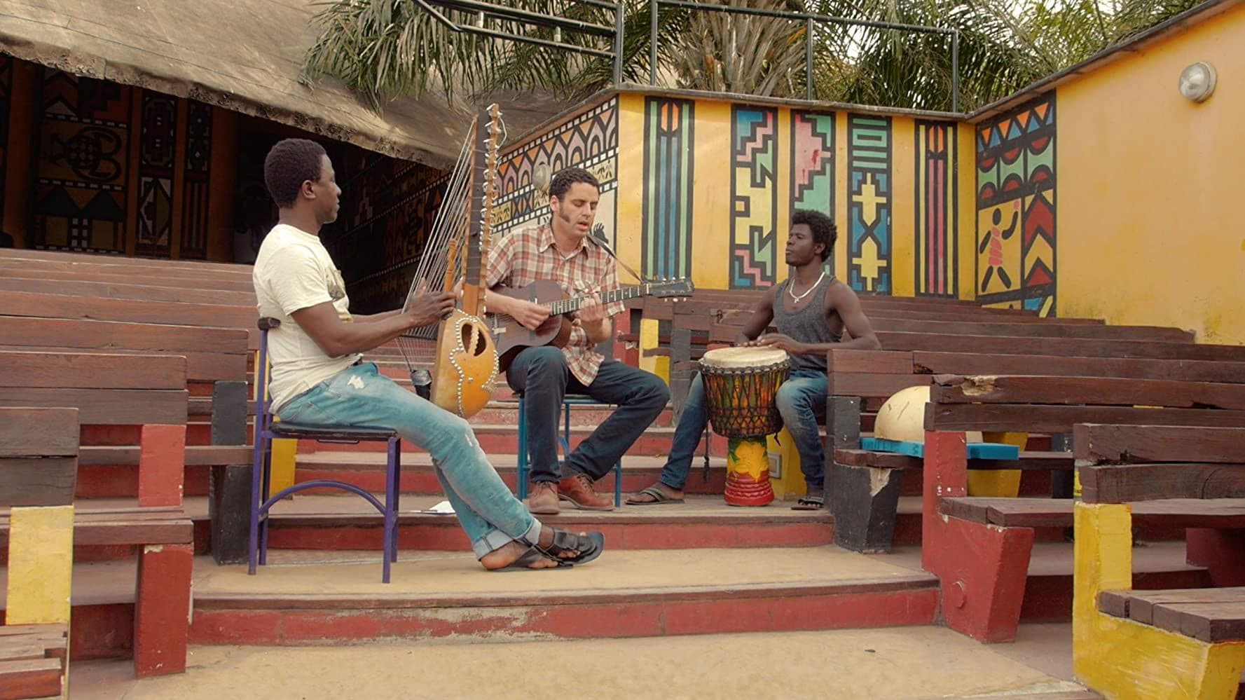 Casamance: Soundtrack of a Journey