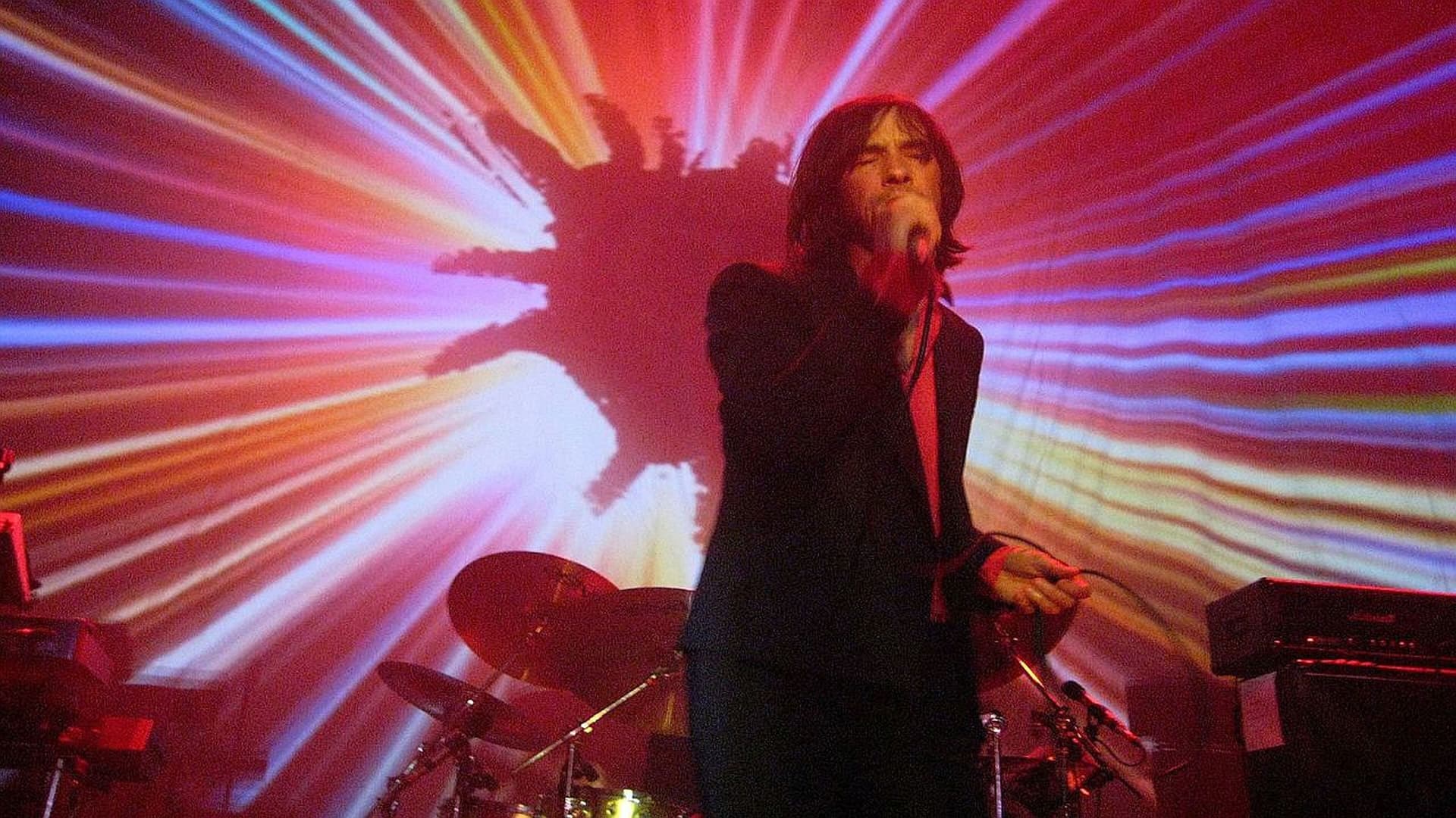 Primal Scream: Screamadelica Live