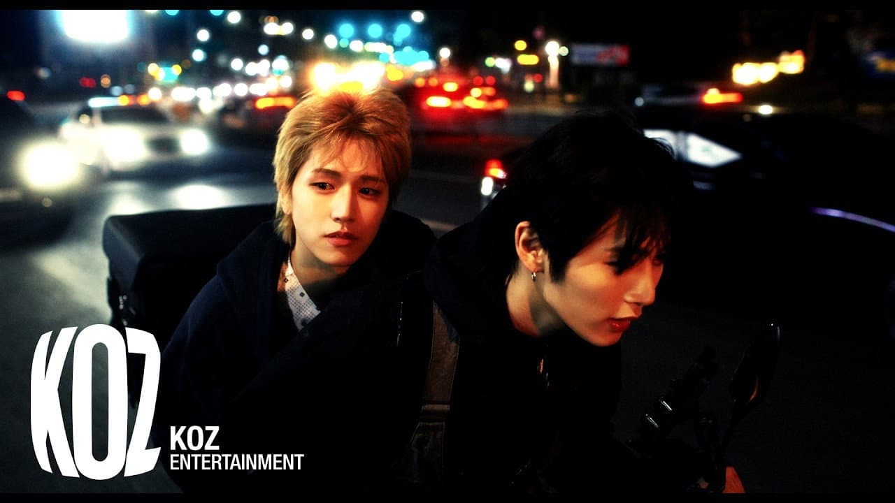BOYNEXTDOOR (보이넥스트도어) [HOME] Film Essay: Finding HOME