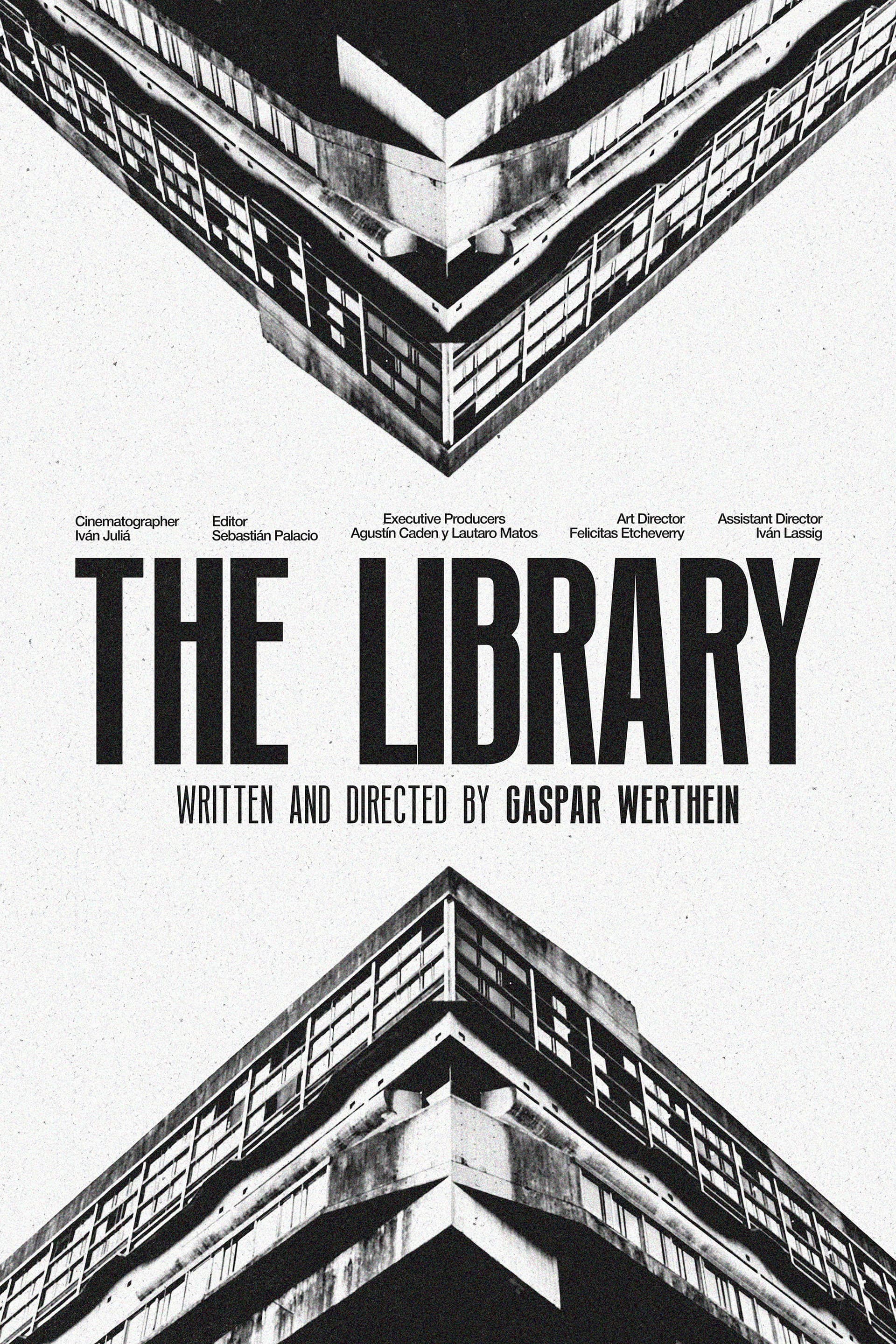 The Library