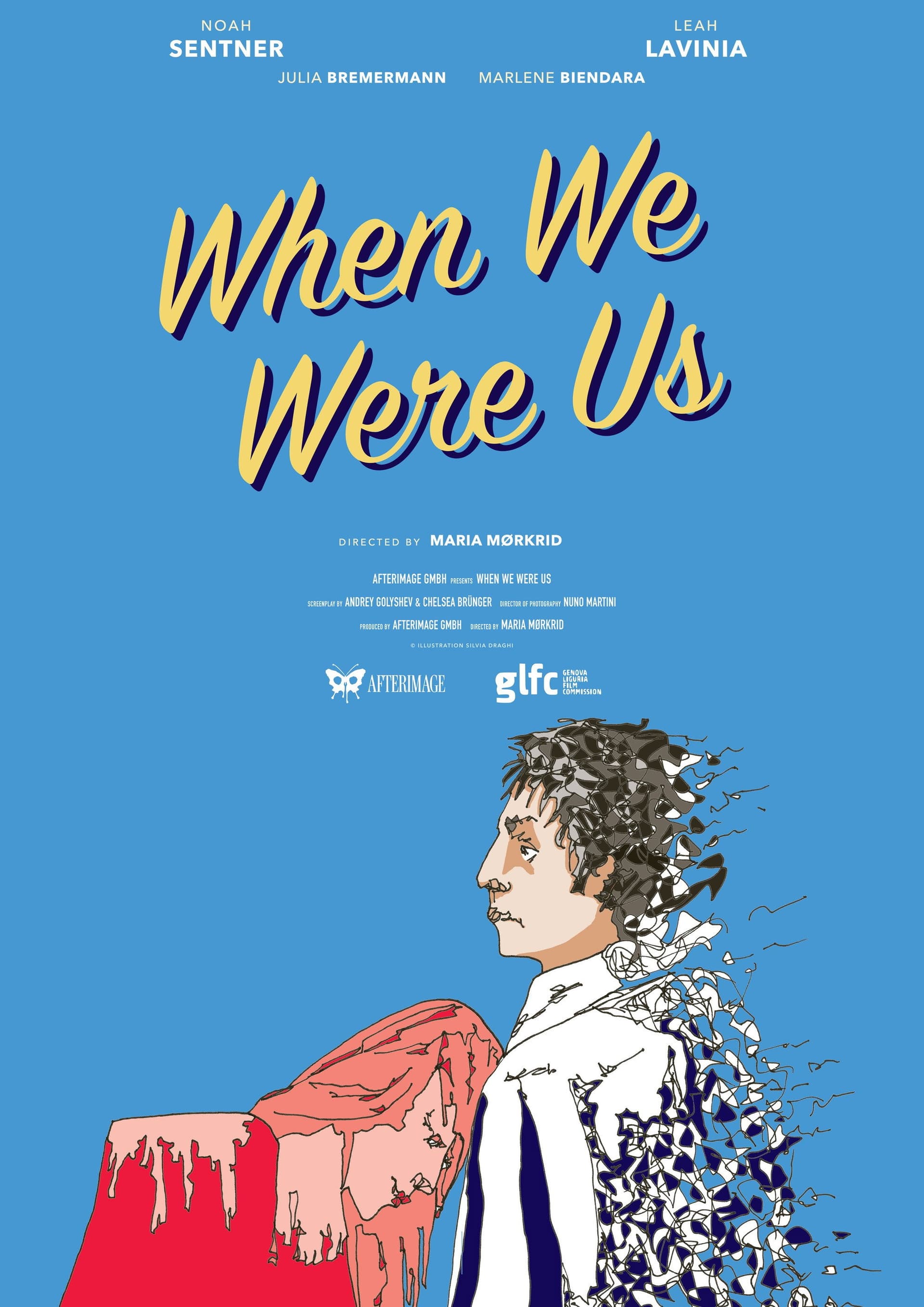 When We Were Us
