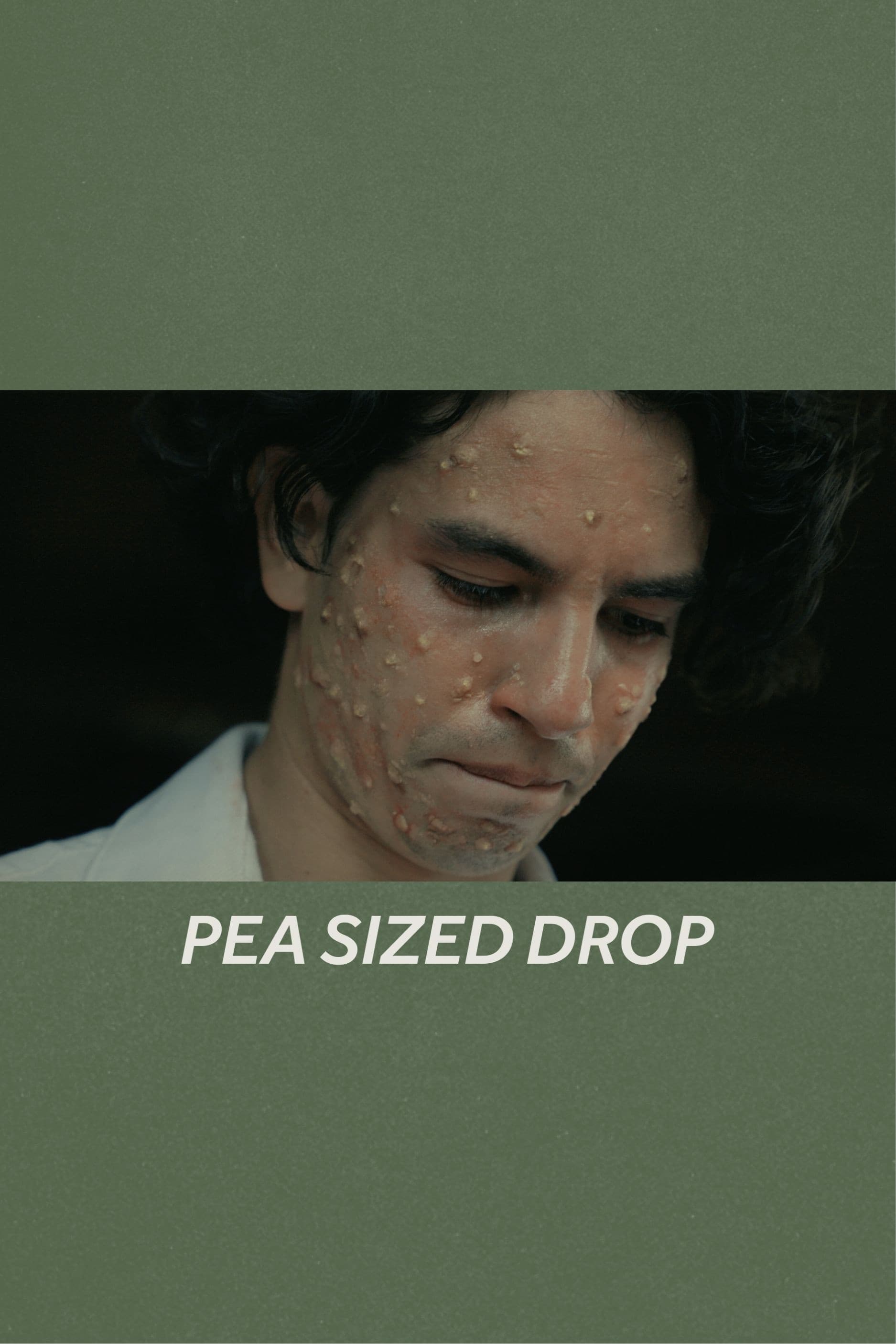 Pea Sized Drop