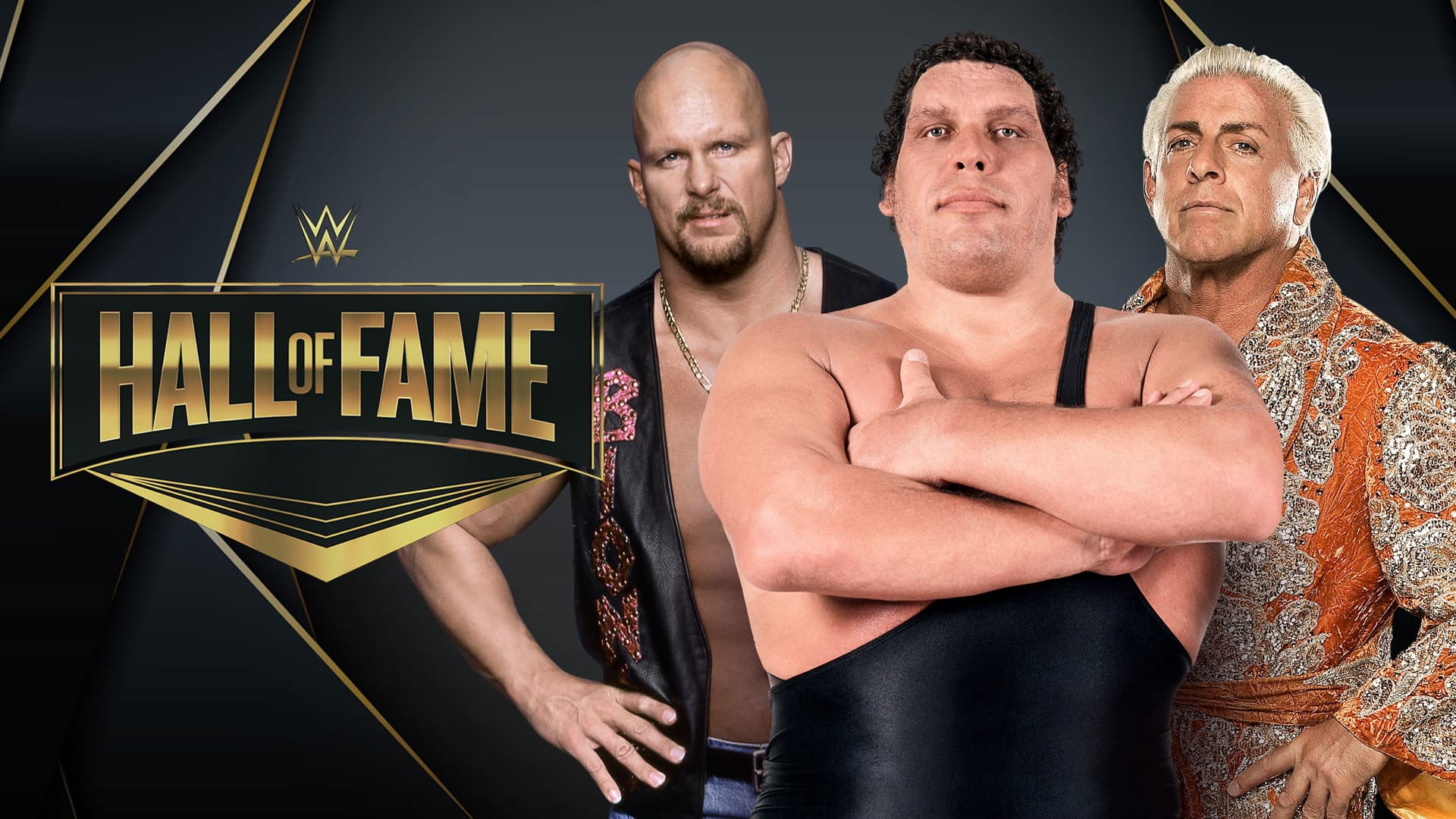 WWE Hall Of Fame 2009