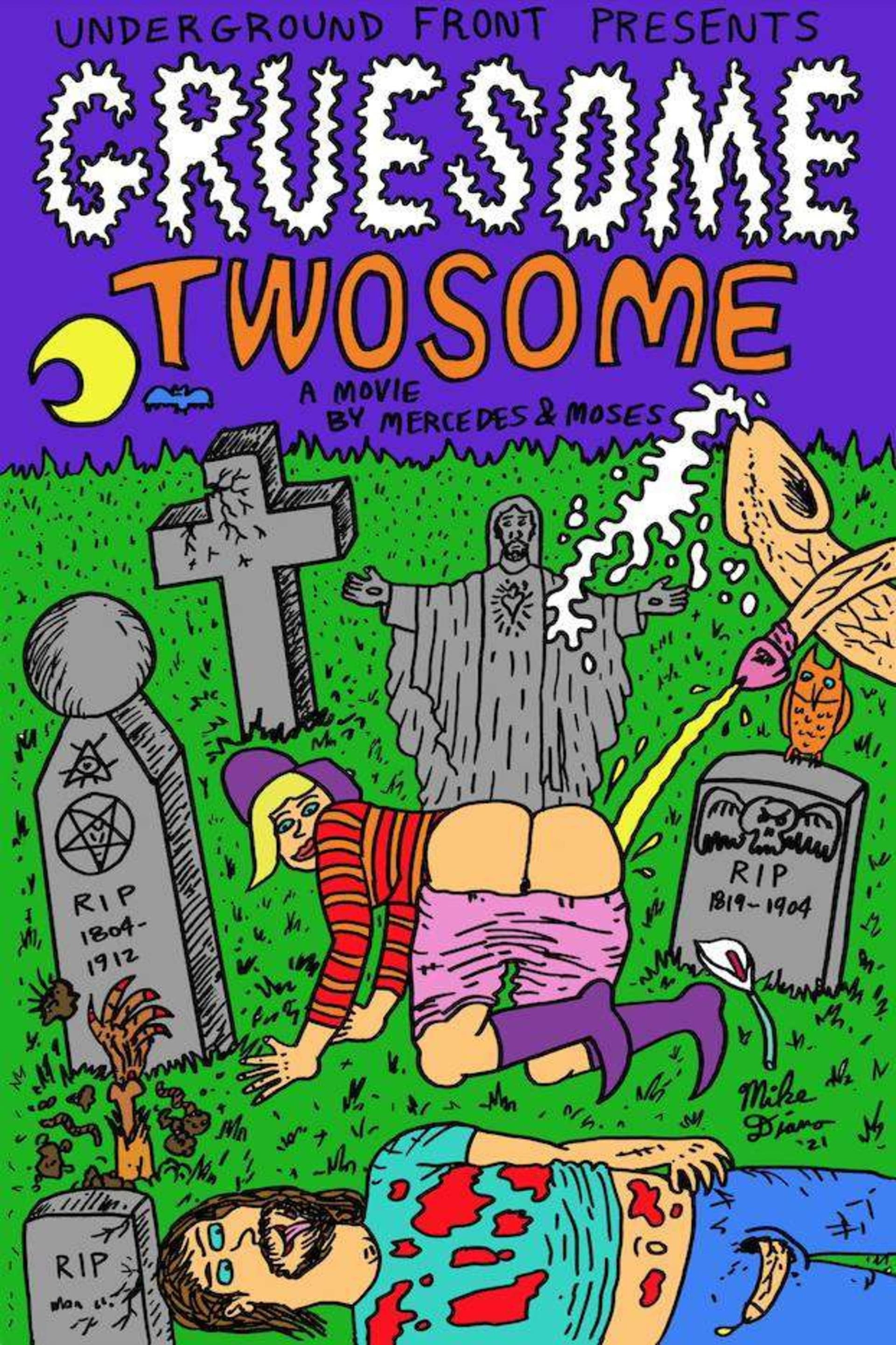 Gruesome Twosome