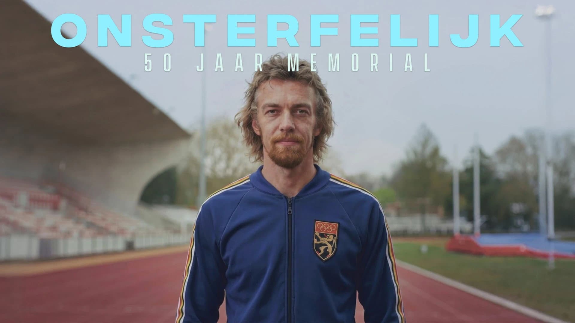 Onsterfelijk - 50 Jaar Memorial