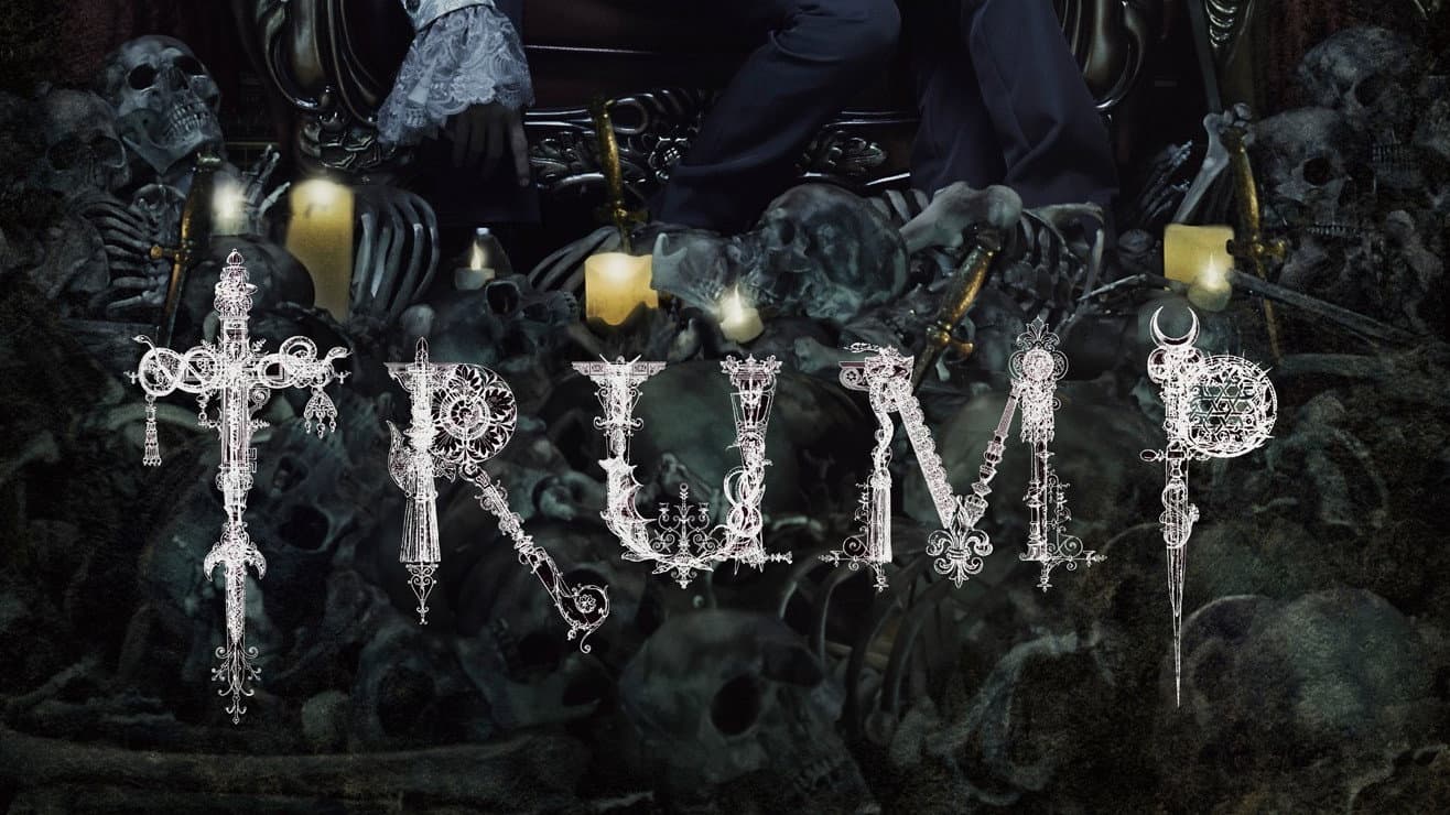 NAPPOS UNITED Butai 『TRUMP』 Truth ver.