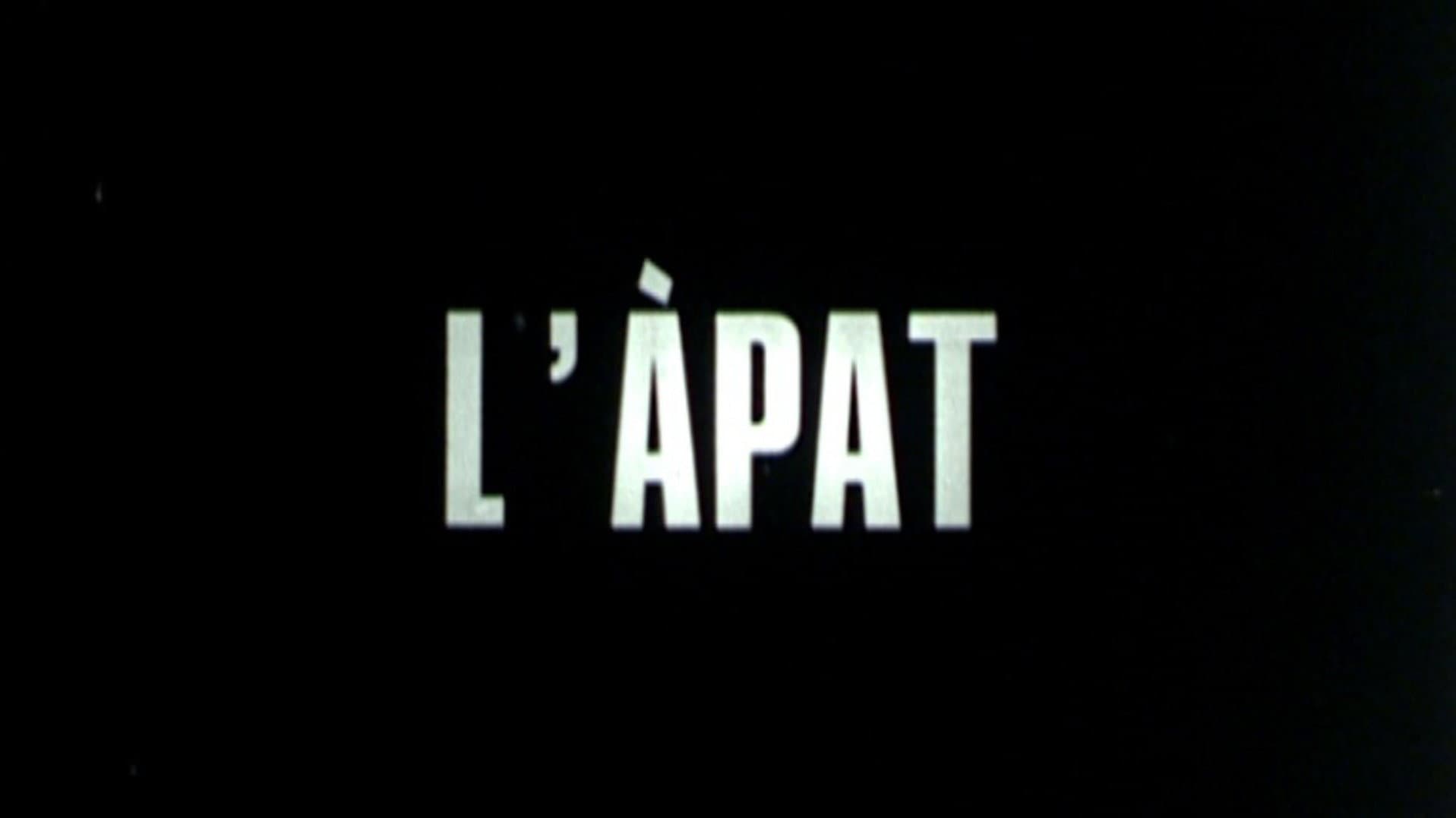 L’àpat