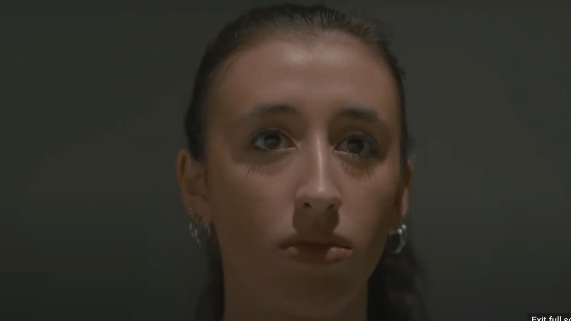 Daughter of The Dark