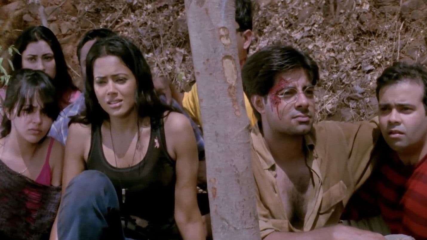 Darna Hai Collection