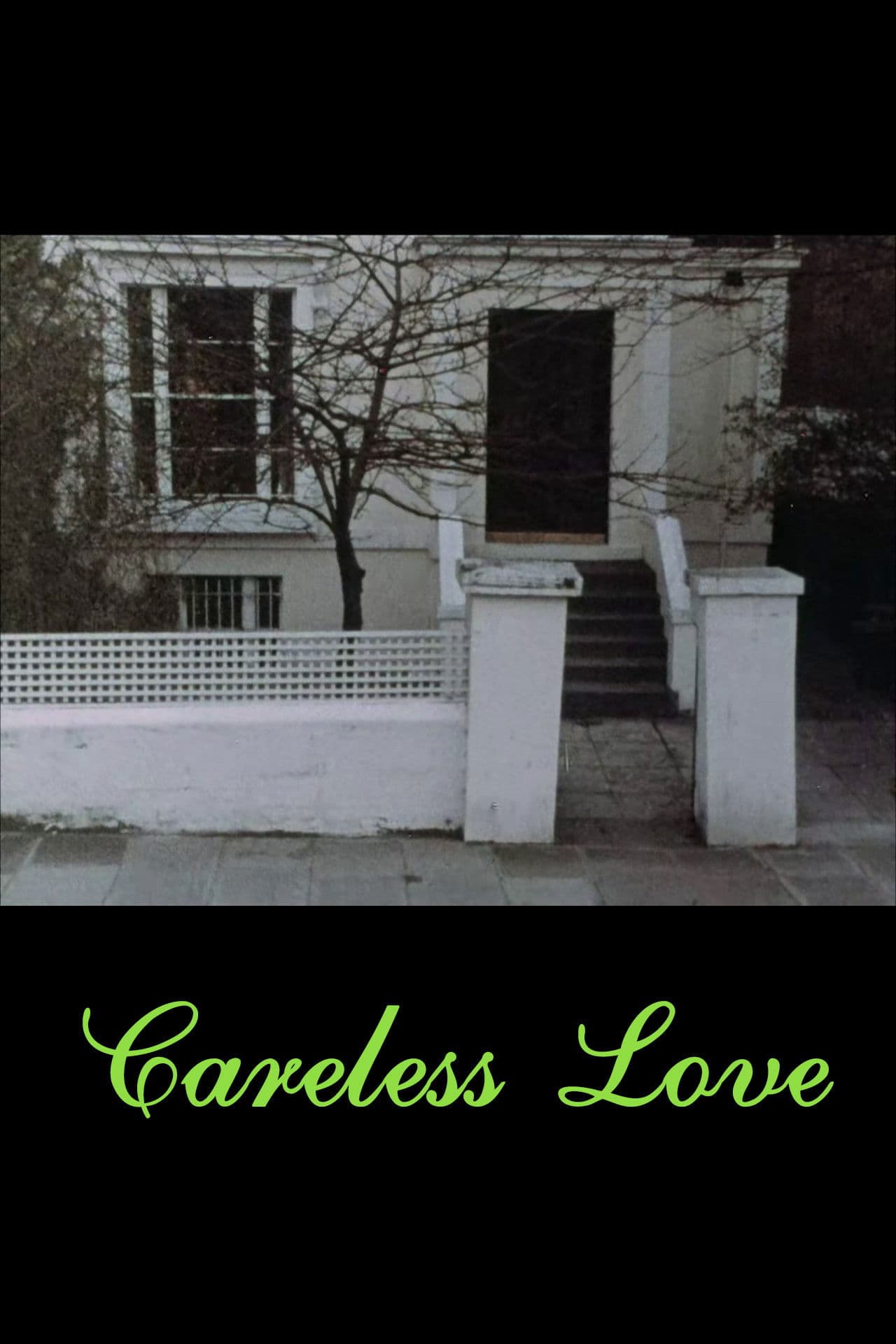 Careless Love