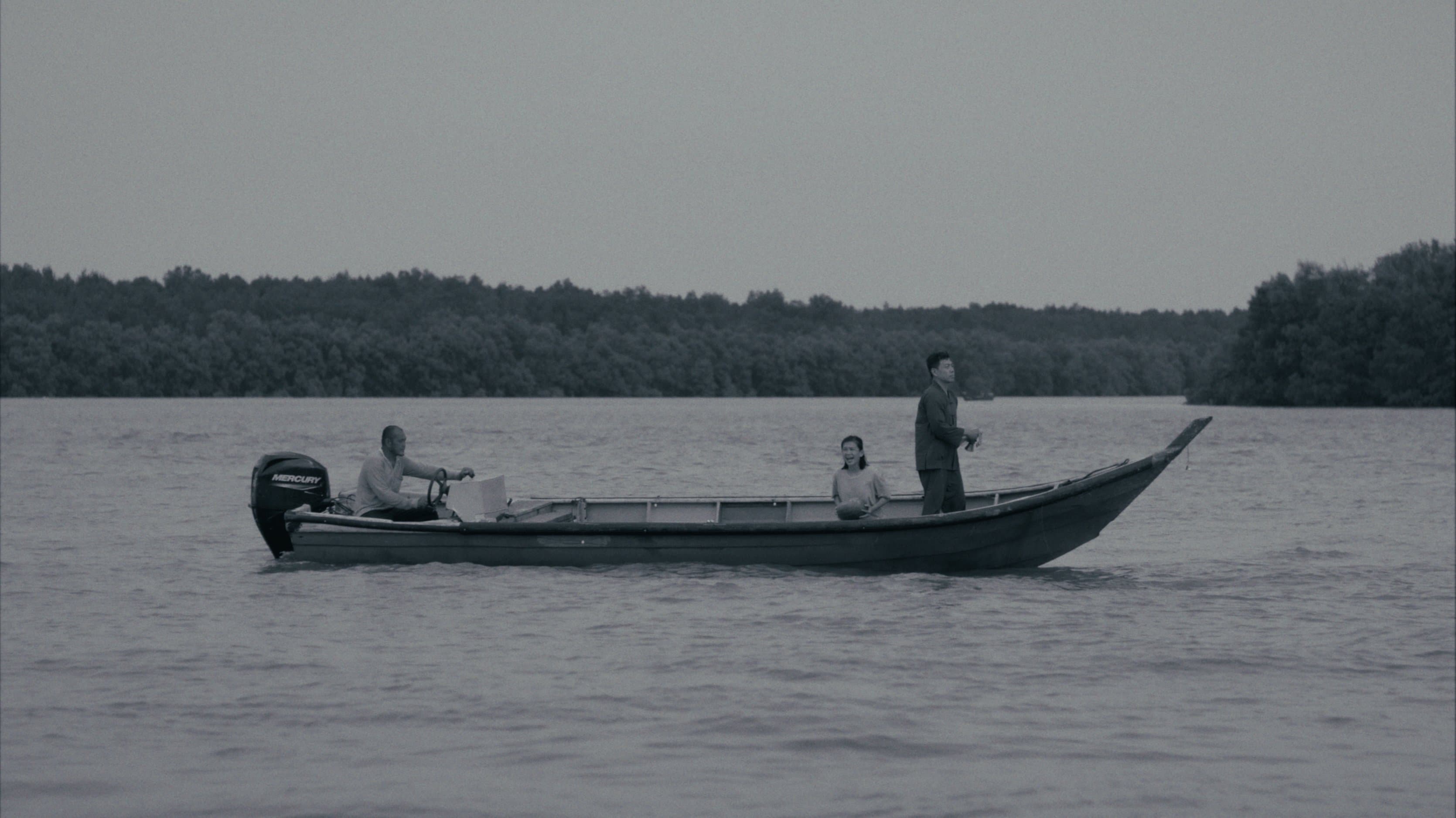 Umpan: The Betta Fish