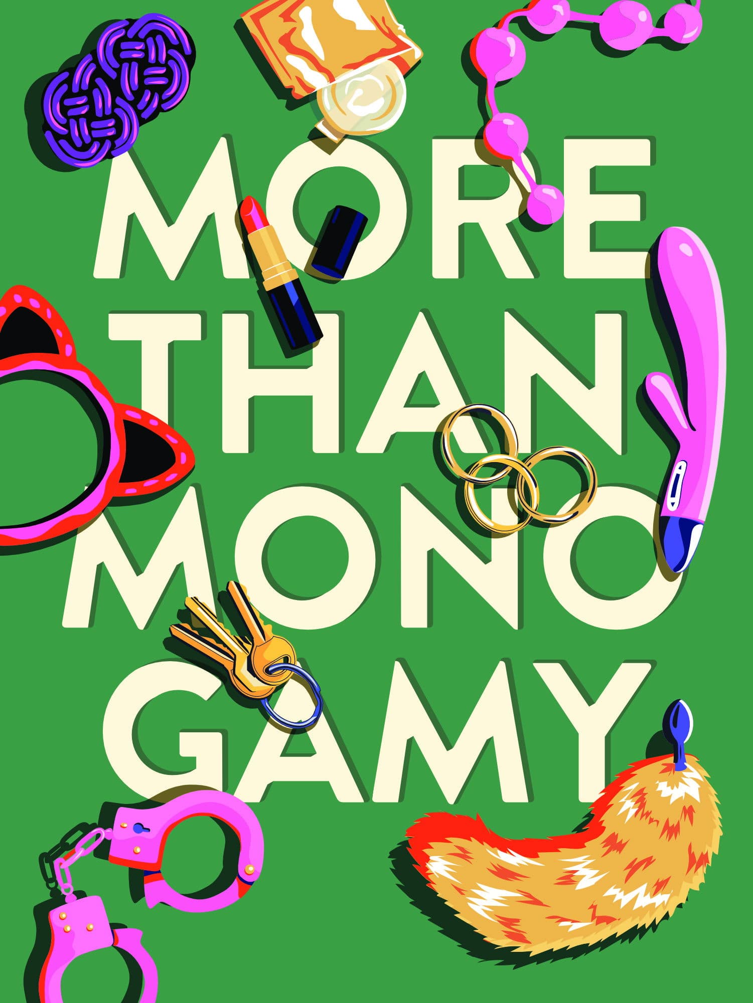 More Than Monogamy