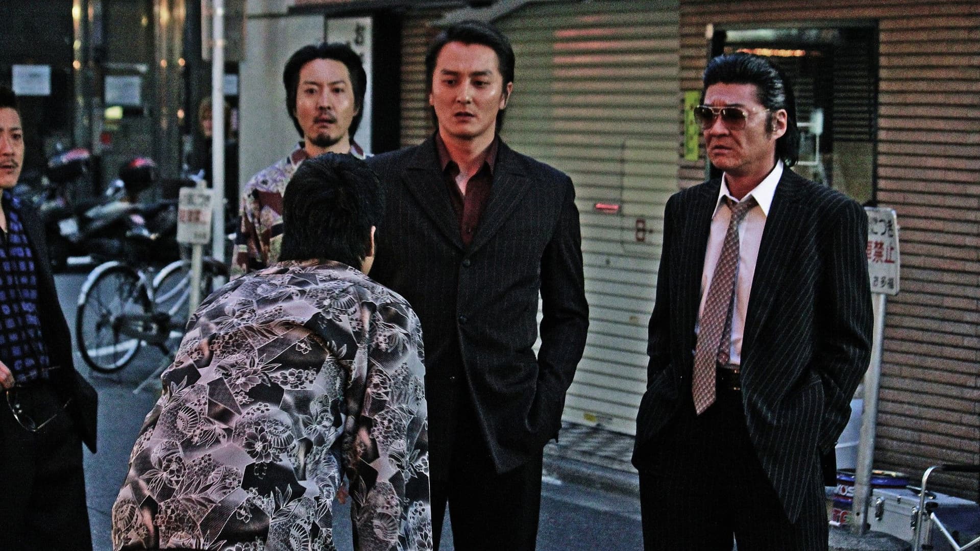 Wounded Heroes 2: Final Chapter