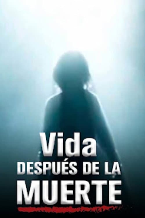 Vida después de la muerte