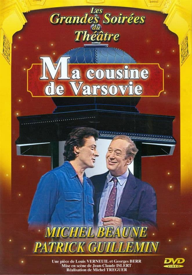 Ma cousine de Varsovie