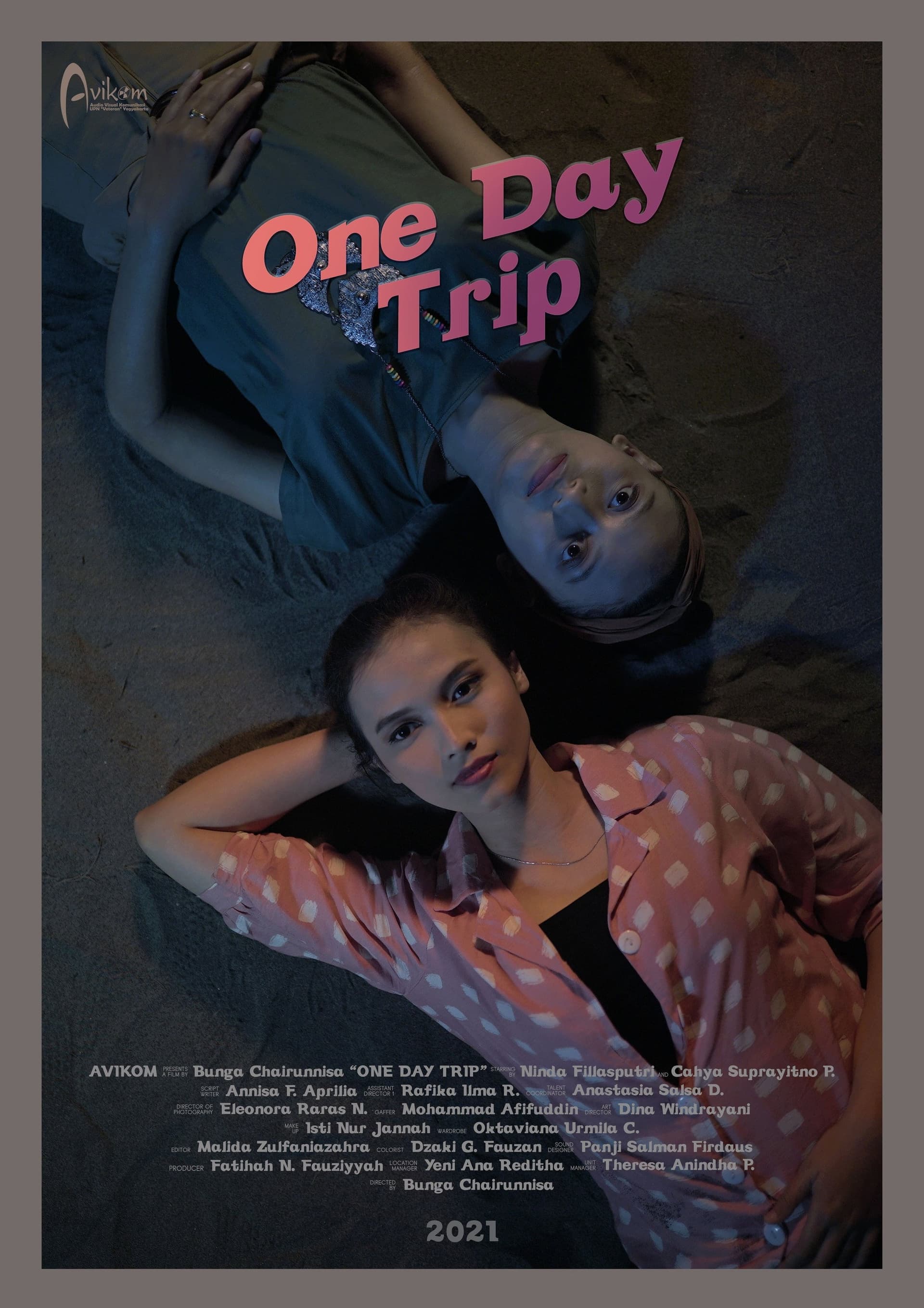 One Day Trip