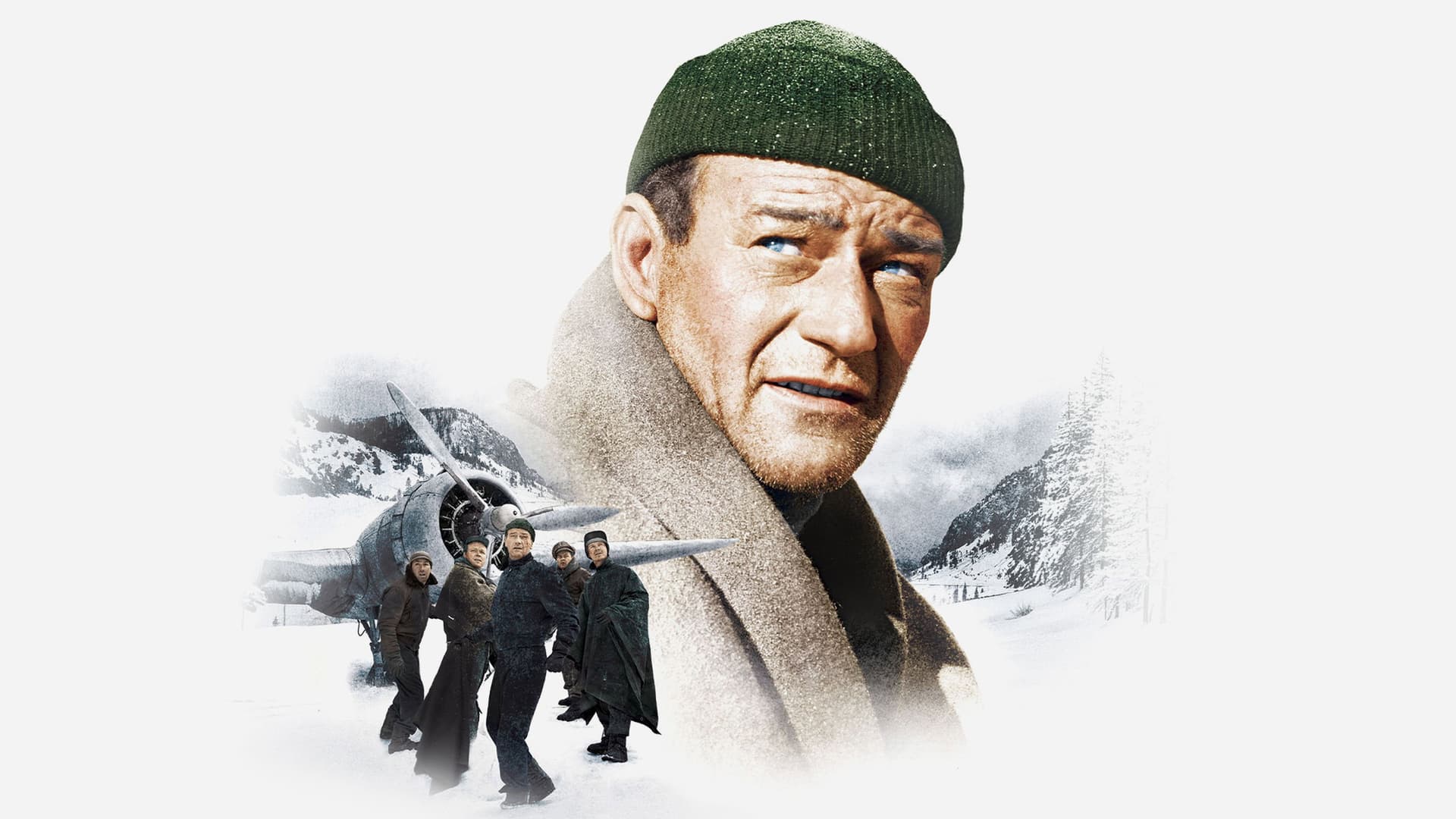 Island in the Sky