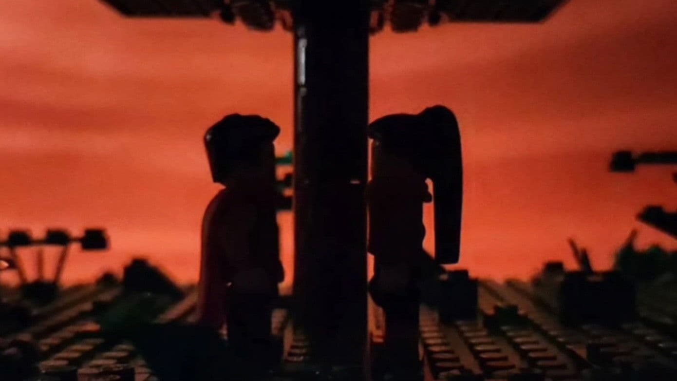 The Night of The Mummy