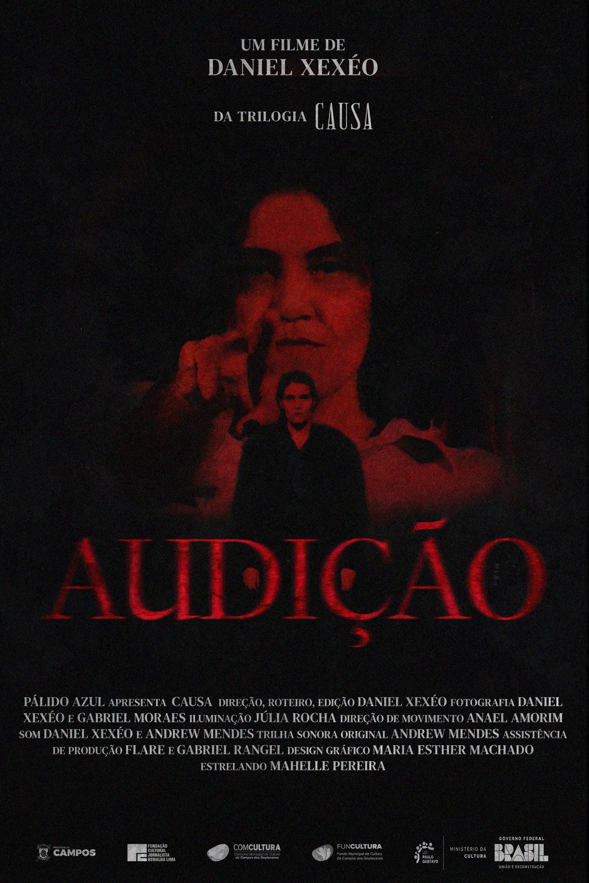 Audição