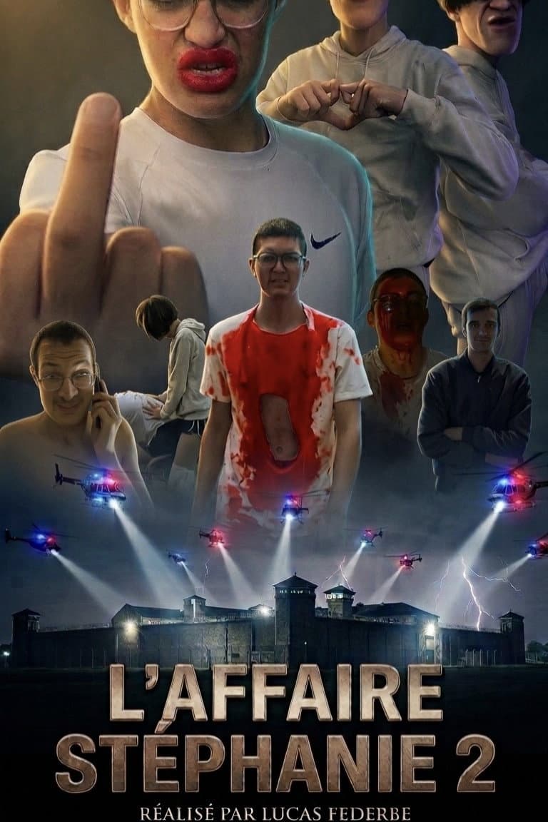 L’affaire Stéphanie 2