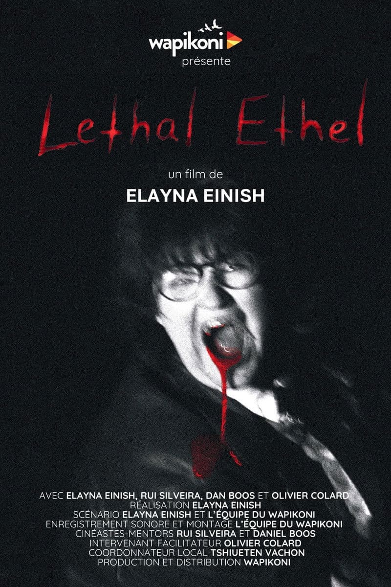 Lethal Ethel