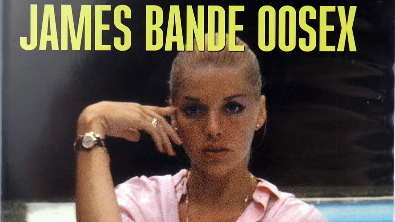 James Bande 00Sex Collection