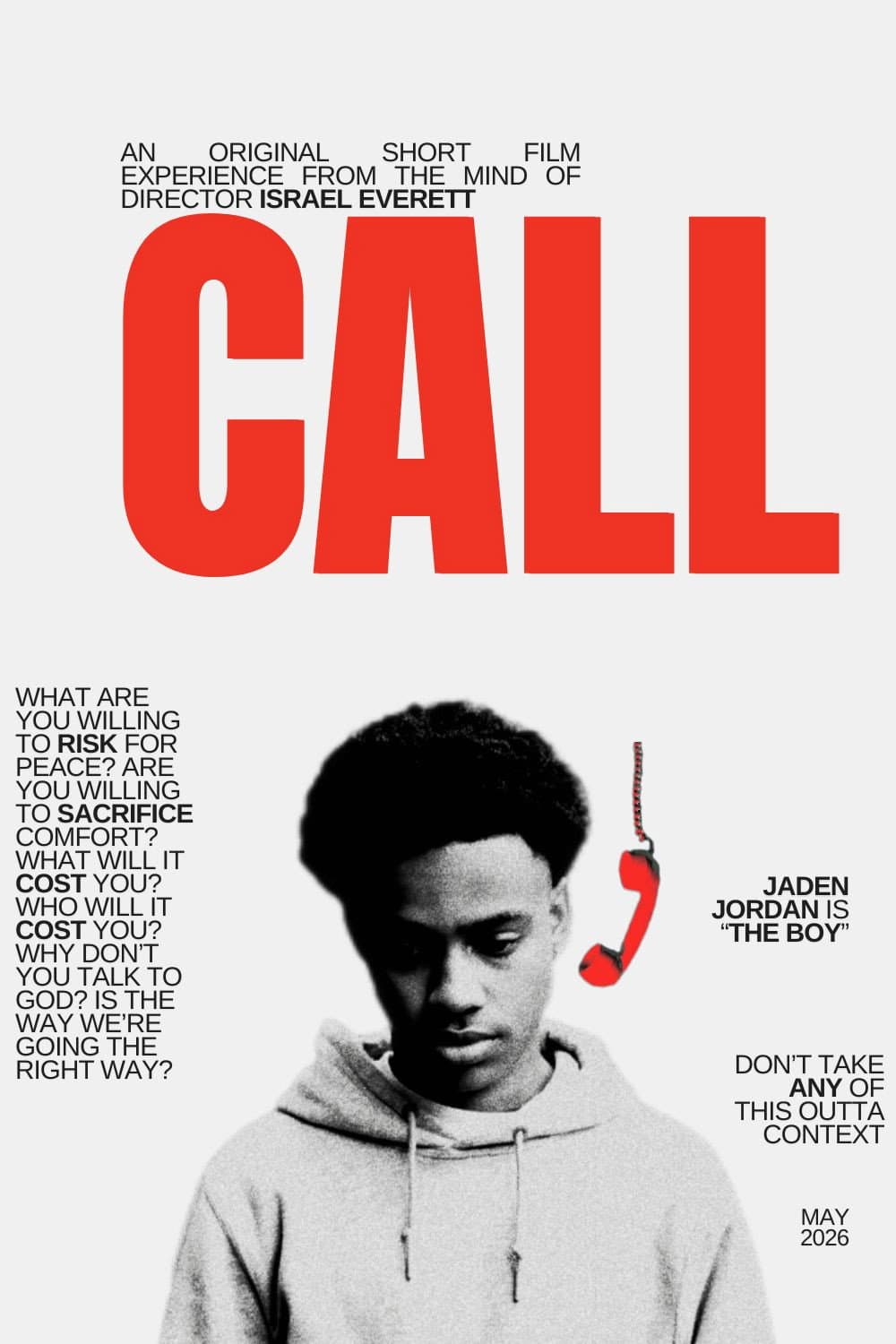 CALL