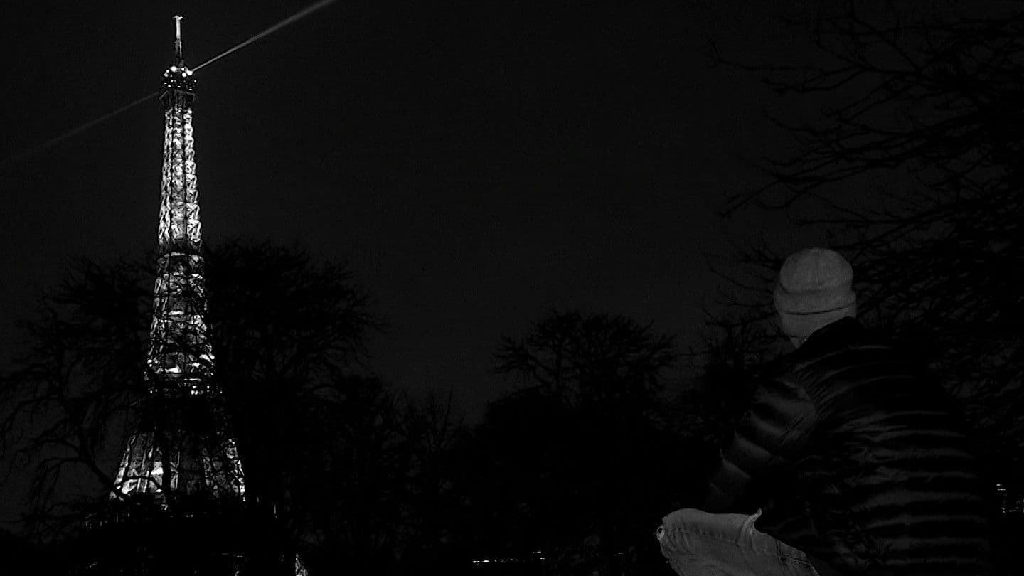 Obscure Night - "Ain't I a Child?"