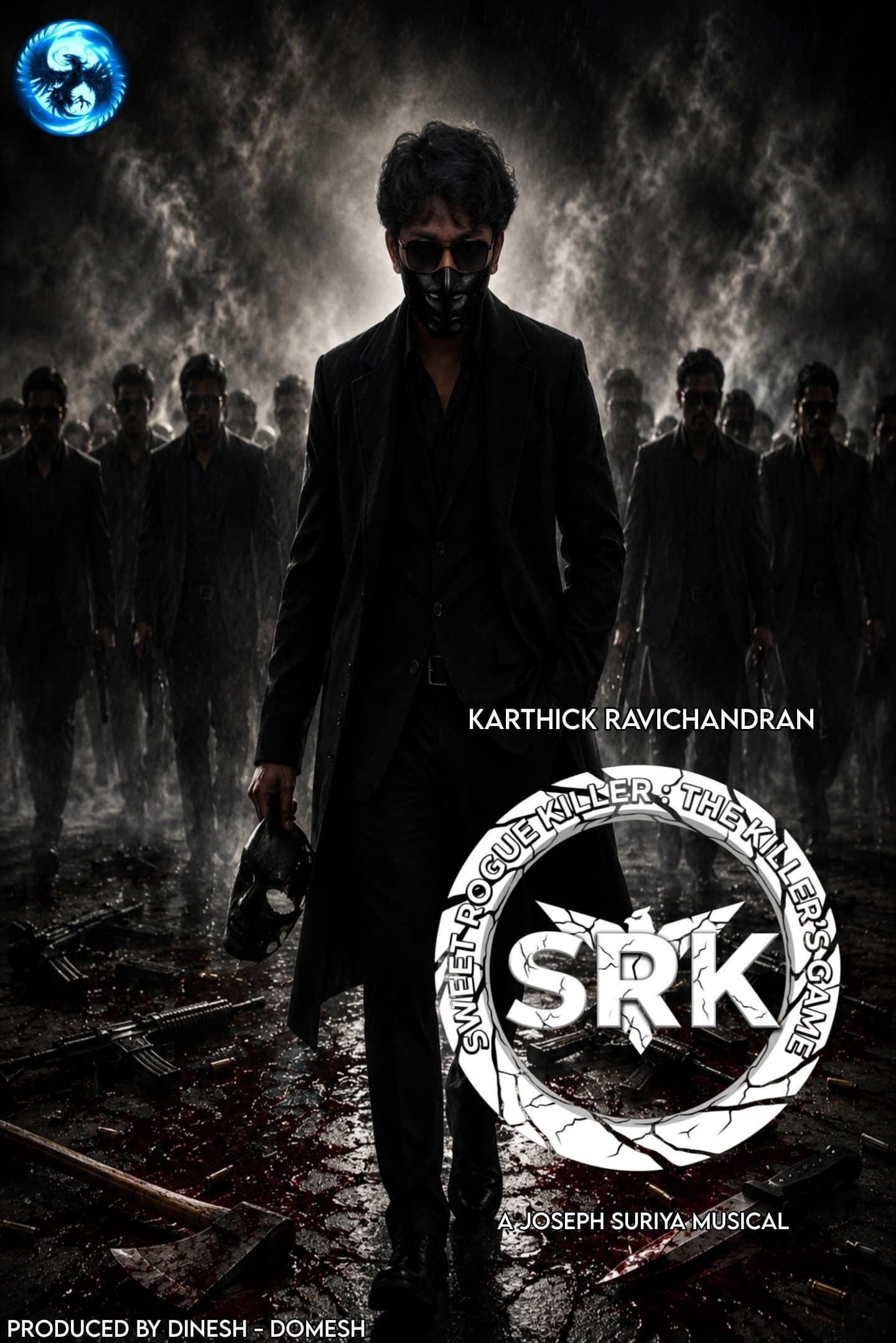 Sweet Rogue Killer