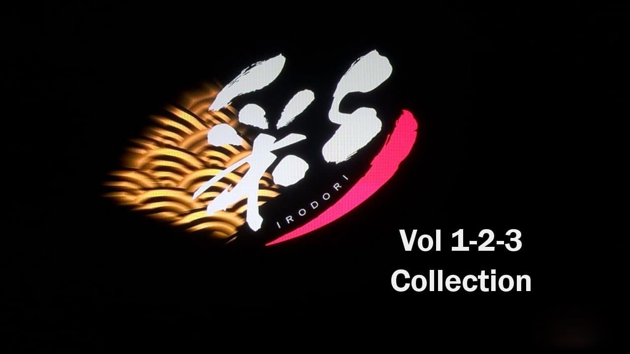 Irodori (Aya) Collection