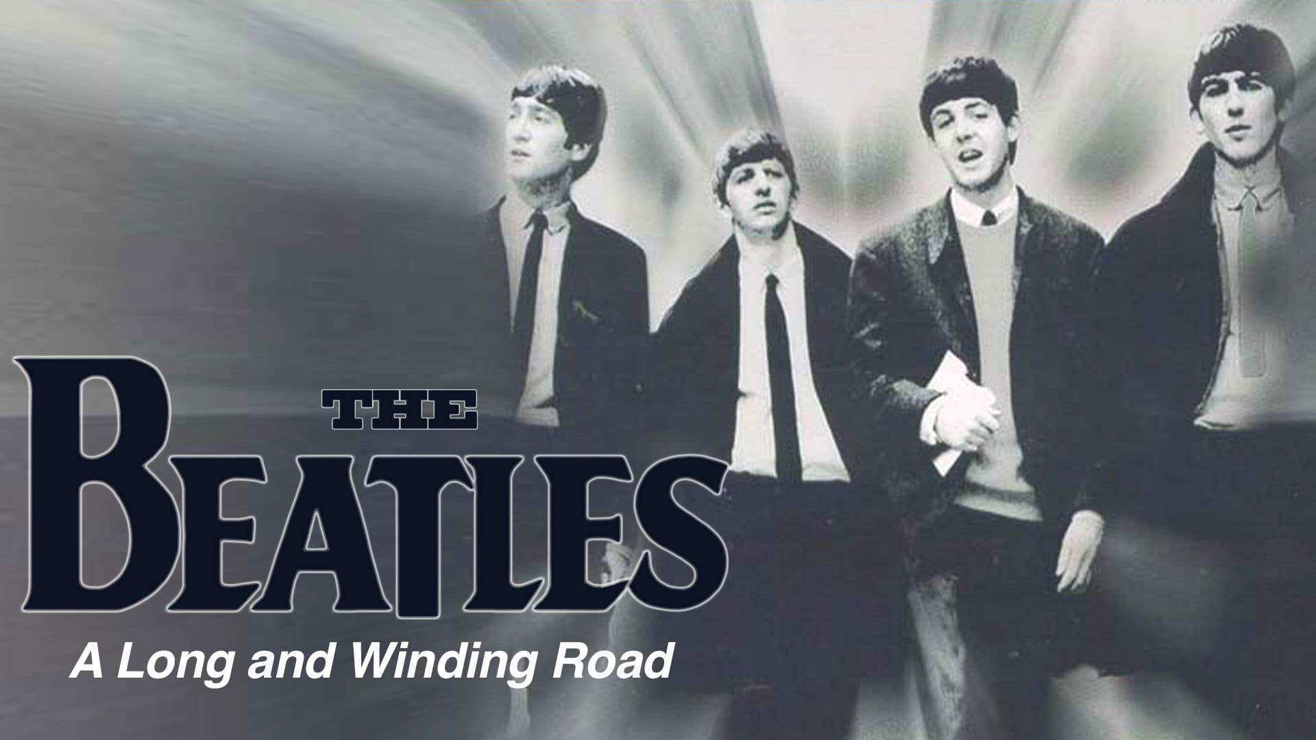 The Beatles, The Long and Winding Road: The Life and Times