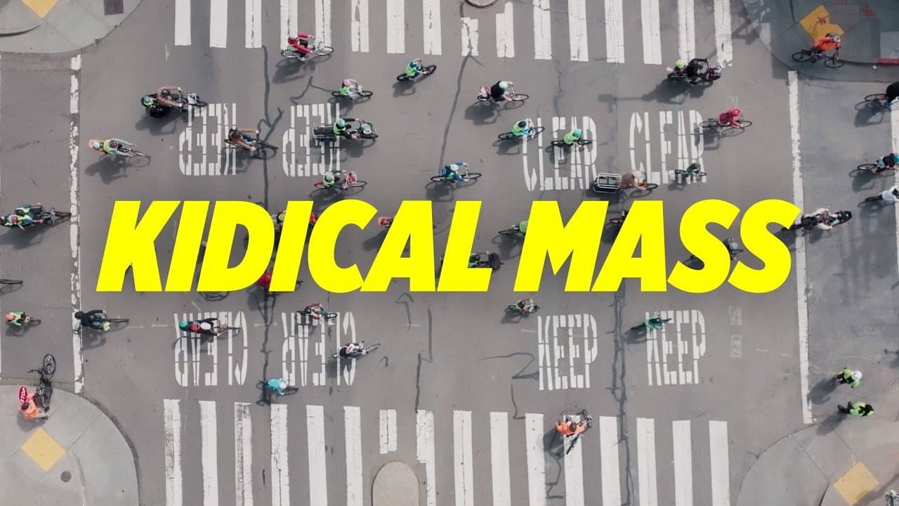 Kidical Mass