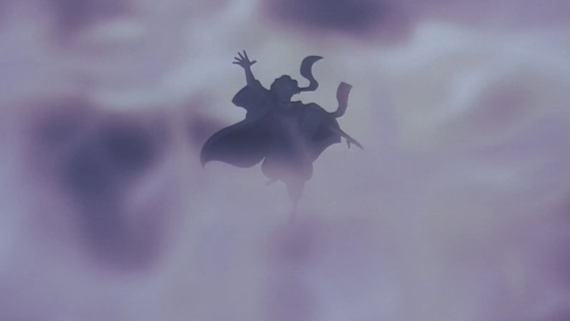 Dreamworks' Pentateuch