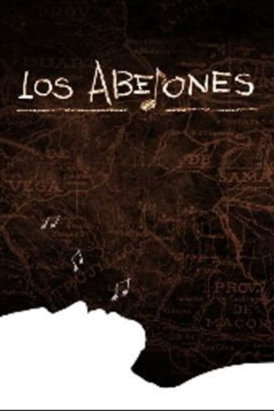 Los abejones