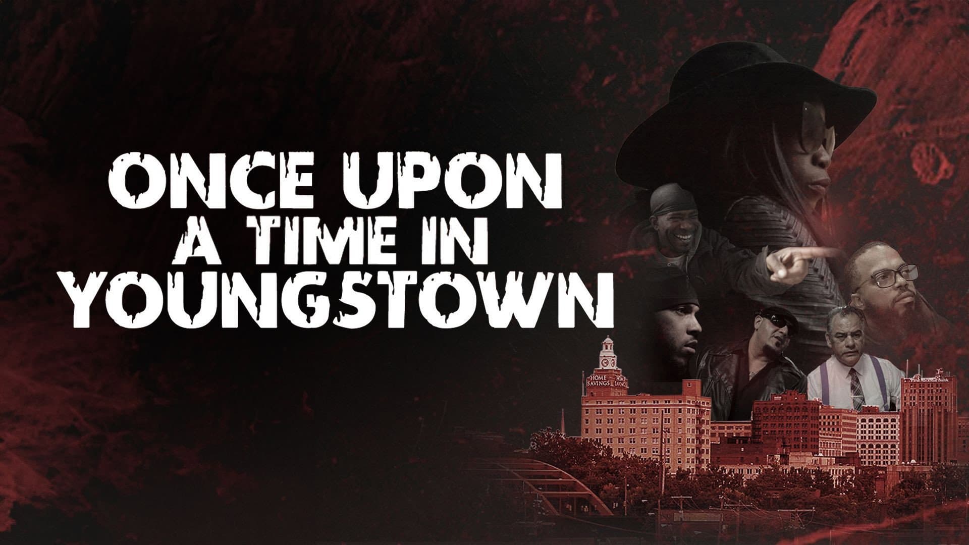 Once Upon a Time in Youngstown
