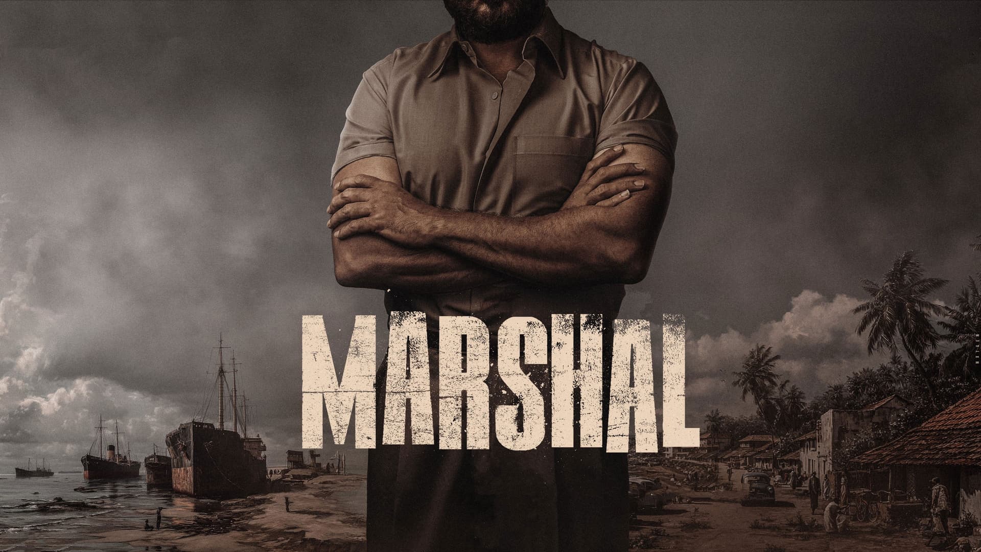 Marshal