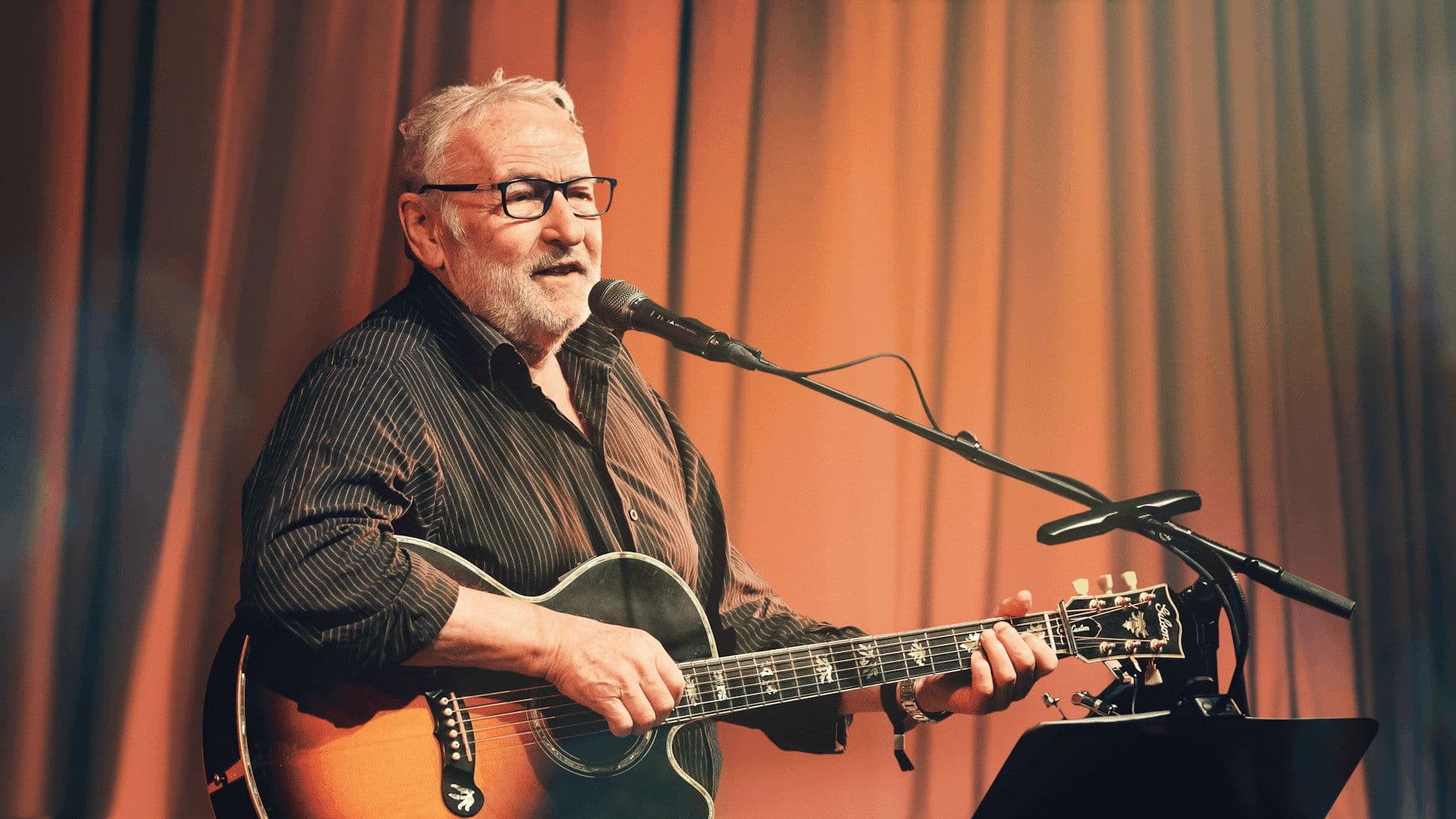 Niels Hausgaard 80 år