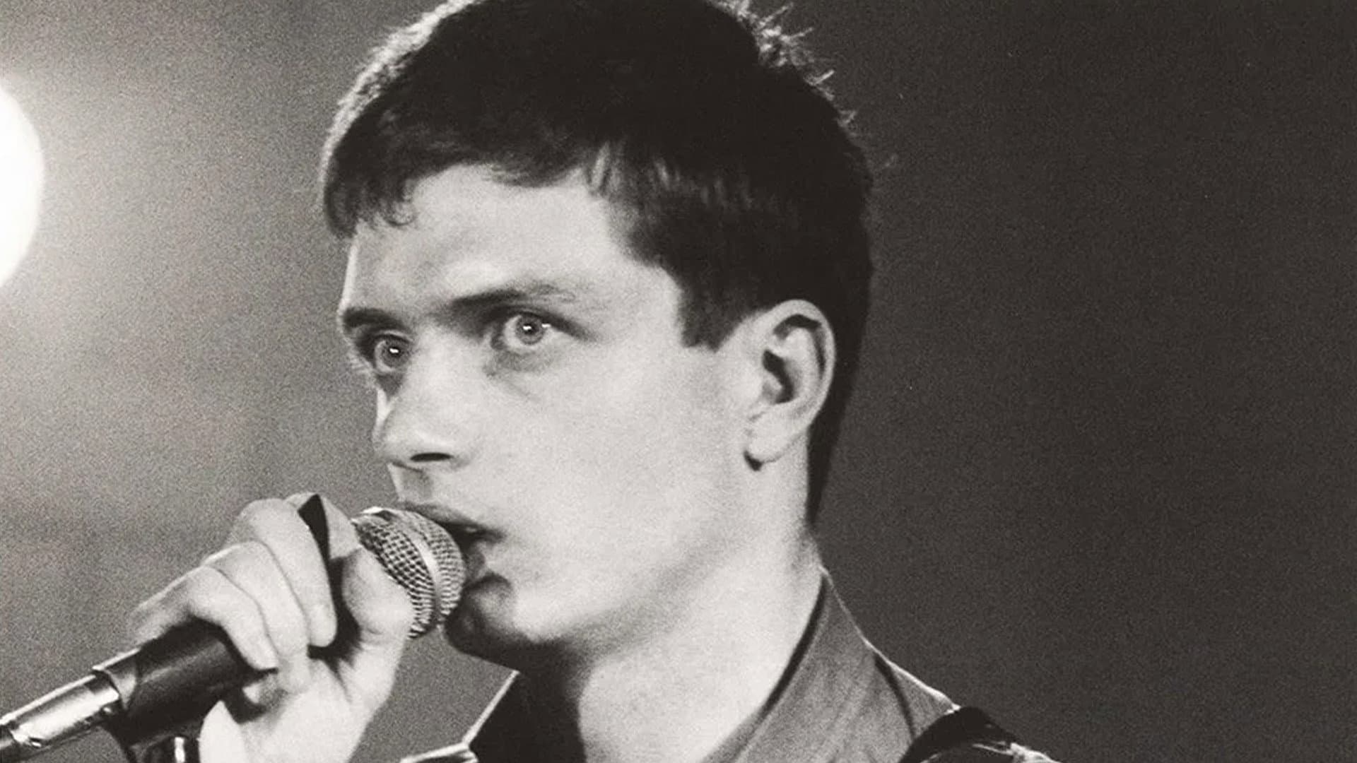 Joy Division: Plan K, Brussels 16th October, 1979
