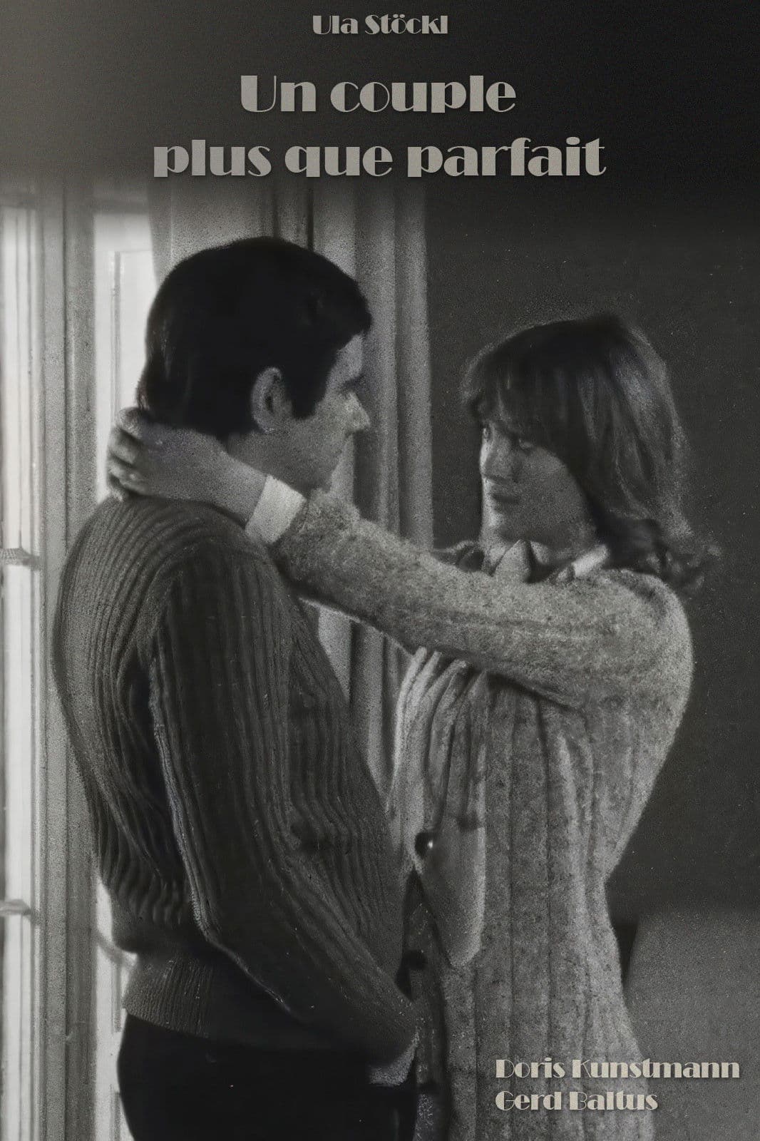 A Very Perfect Couple