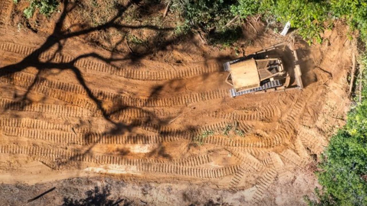 Sukande Kasáká | Terra Doente