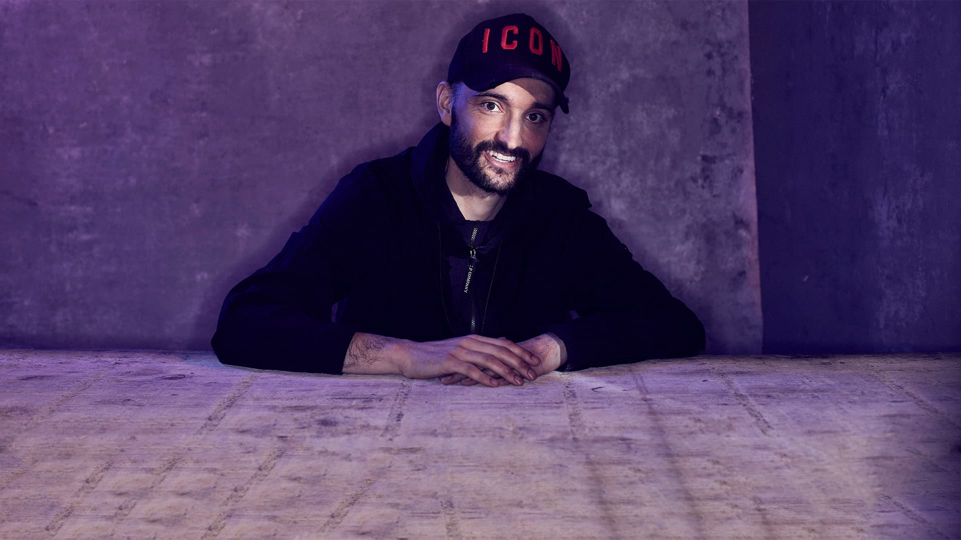 Tom Parker: Inside My Head