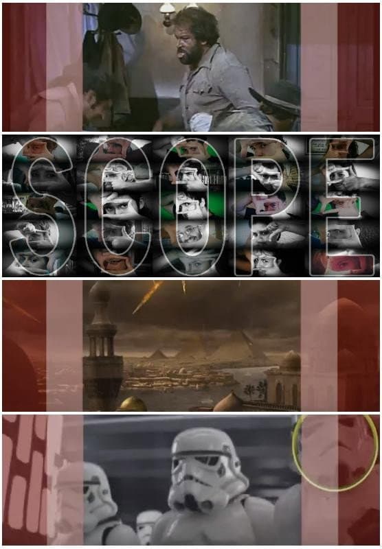 Scope (or the cinema you missed)