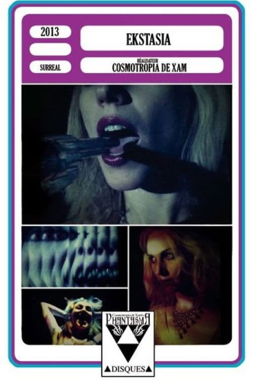 Ekstasia - Discoteca Droga