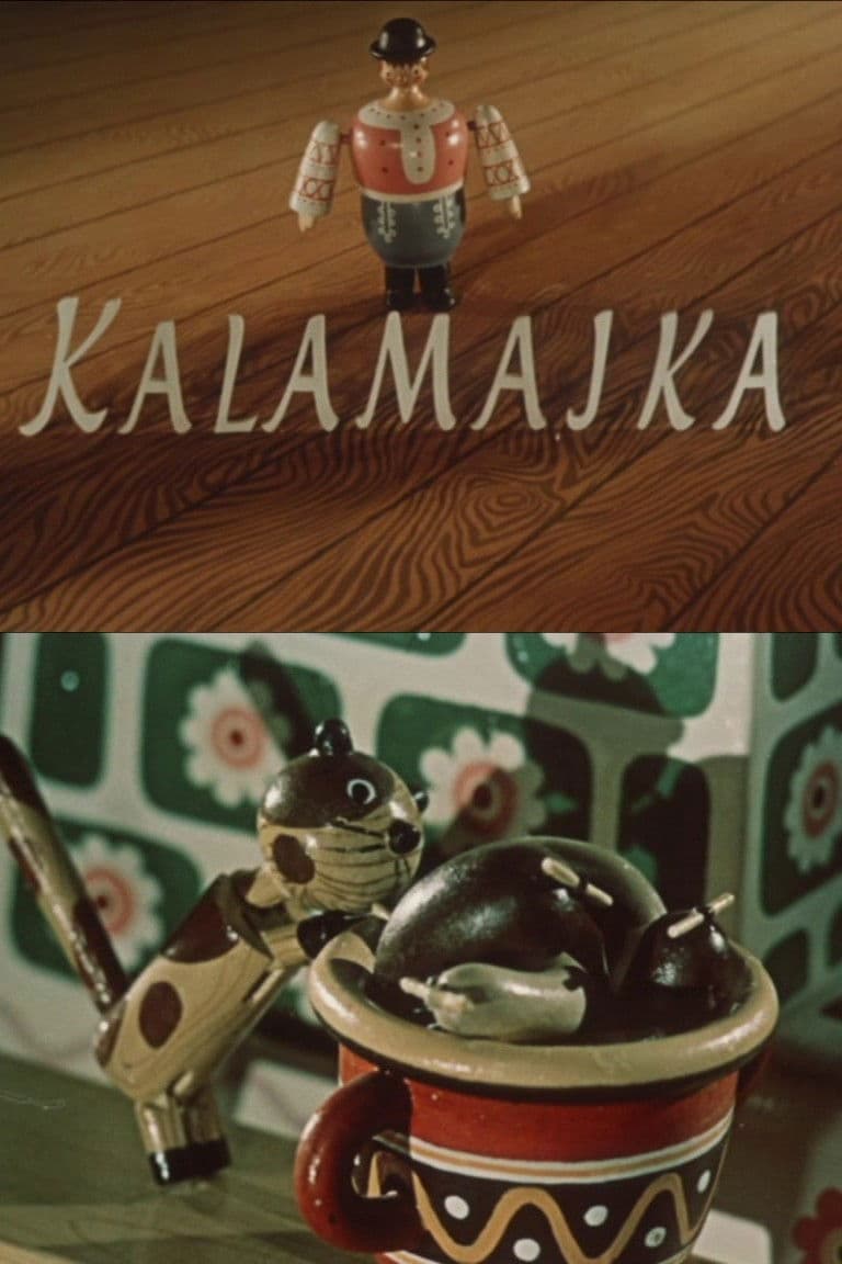 Kalamajka