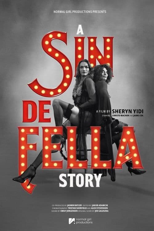 A Sin De Fella Story