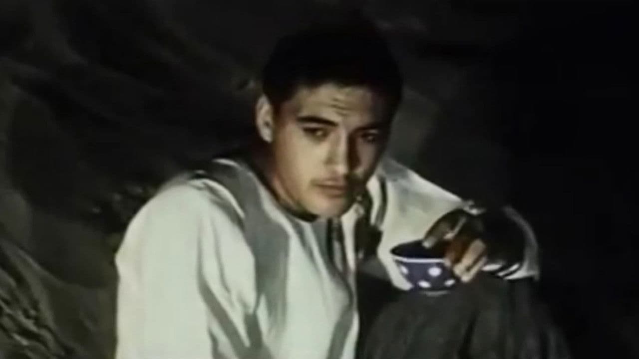 The Steed Kidnapping