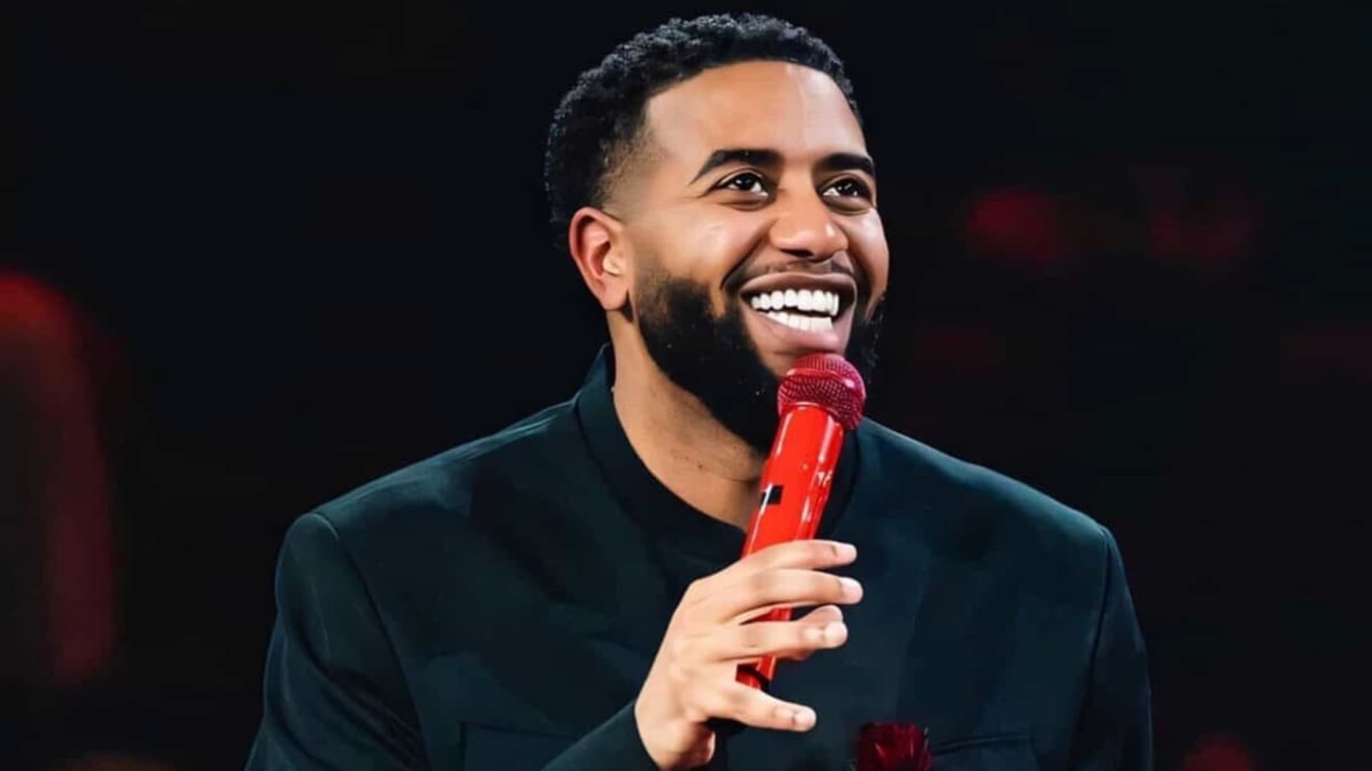 Nordine Ganso - Dr Love